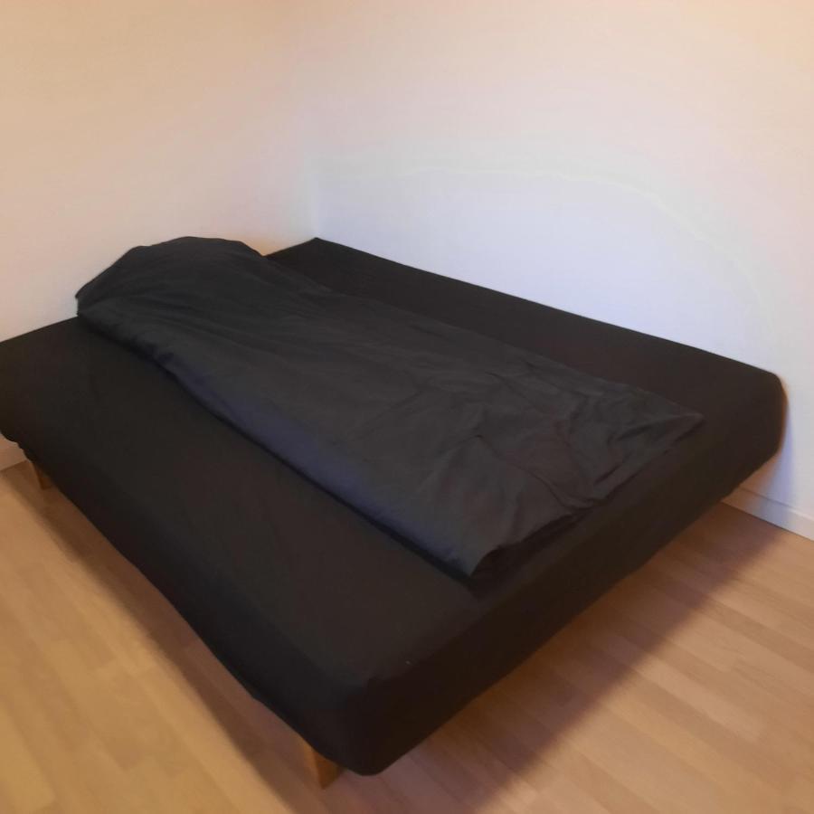 Agervej 45, Borris Apartment Skjern Ngoại thất bức ảnh